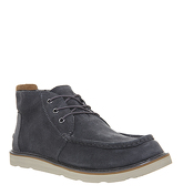 Toms Chukka DARK GREY