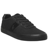 Ralph Lauren Hanford MONOCROMATIC BLACK