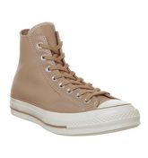 Converse All Star Hi 70 S CHAMPAGNE TAN