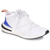 adidas  ARKYN W  women's Shoes (Trainers) in White