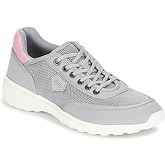 Aigle  LUPSEE W MESH  women's Shoes (Trainers) in Grey