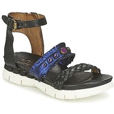 Airstep / A.S.98  COSA  women's Sandals in Black