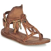 Airstep / A.S.98  RAMOS  women's Sandals in Brown
