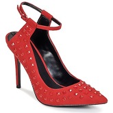 Aldo  YADORI  women's Heels in Red