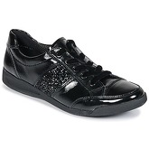 Ara  GHERAR  women's Shoes (Trainers) in Black