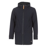 Armor Lux  GEDAS  men's Parka in Blue