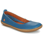 Art  KIO  women's Shoes (Pumps / Ballerinas) in Blue