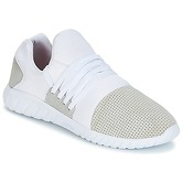 Asfvlt  AREA LUX  men's Shoes (Trainers) in White