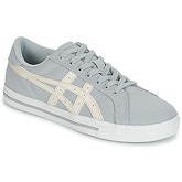 Asics  CLASSIC TEMPO CANVAS  women's Shoes (Trainers) in Grey