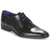 Azzaro  JURICAL  men's Casual Shoes in Black