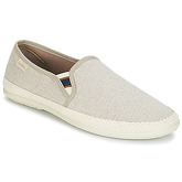 Bamba By Victoria  ANDRE LONA ELASTICOS CONTR  men's Espadrilles / Casual Shoes in Beige
