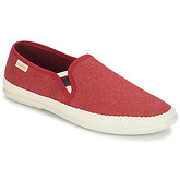 Bamba By Victoria  ANDRE LONA ELASTICOS CONTR  men's Espadrilles / Casual Shoes in Red