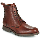 Barker  SULLY  men's Mid Boots in Brown