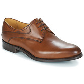 Barker  BANBURY  men's Casual Shoes in Brown