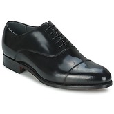 Barker  WINSFORD  men's Smart / Formal Shoes in Black