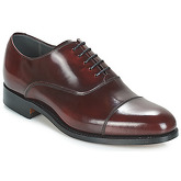 Barker  WINSFORD  men's Smart / Formal Shoes in Brown