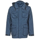 Bellfield  GORIN  men's Jacket in Blue