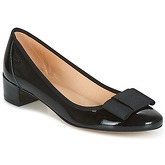 Betty London  HENIA  women's Shoes (Pumps / Ballerinas) in Black