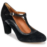 Betty London  JUTOK  women's Heels in Black