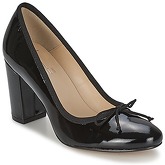 Betty London  CHANTEVI  women's Heels in Black