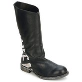 Bikkembergs  MOODY  men's Mid Boots in Black