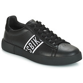 Bikkembergs  COSMOS  men's Shoes (Trainers) in Black