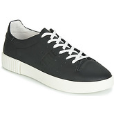 Bikkembergs  COSMOS 2101  men's Shoes (Trainers) in Black