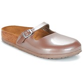 Birkenstock  MARIA  women's Mules / Casual Shoes in Pink