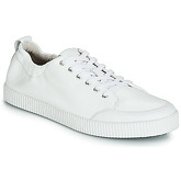 Blackstone  RM49  men's Shoes (Trainers) in White