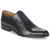 Brett   Sons  AGUSTIN  men's Smart / Formal Shoes in Black
