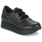 Café Noir  SEHINA  women's Shoes (Trainers) in Black