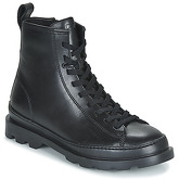 Camper  BRUTUS  women's Mid Boots in Black