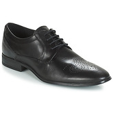 Carlington  JEVITA  men's Casual Shoes in Black