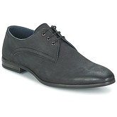 Carlington  BABOM  men's Casual Shoes in Black