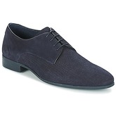 Carlington  GALO  men's Casual Shoes in Blue