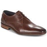 Carlington  HOPI  men's Casual Shoes in Brown