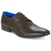 Carlington  MECA  men's Casual Shoes in Brown