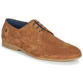 Carlington  EMILAN  men's Casual Shoes in Brown