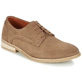 Carlington  GRAO  men's Casual Shoes in Brown