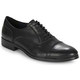 Carlington  JOULIA  men's Smart / Formal Shoes in Black
