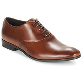 Carlington  GACO  men's Smart / Formal Shoes in Brown