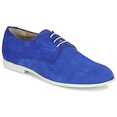 Casual Attitude  GALEROLE  men's Casual Shoes in Blue