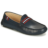 Casual Attitude  JALIYAPE  men's Loafers / Casual Shoes in Blue