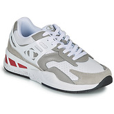 Champion  PRO LEATHER  men's Shoes (Trainers) in White