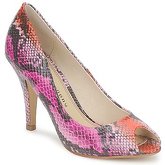 Chinese Laundry  COUNT DOWN  women's Heels in Pink