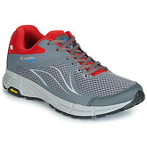 Columbia  MOJAVE TRAIL II OUTDRY  men's Running Trainers in Grey