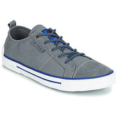 Columbia  GOODLIFE LACE  men's Shoes (Trainers) in Grey