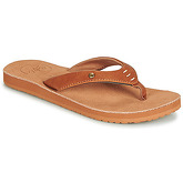 Cool shoe  COASTAL  women's Flip flops / Sandals (Shoes) in Brown