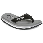 Cool shoe  ORIGINAL  men's Flip flops / Sandals (Shoes) in Grey