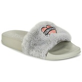 Coolway  PARTY  women's Mules / Casual Shoes in Grey